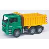 Man Tga Camion Ribaltabile di Bruder