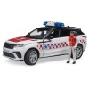 Range Rover Velar Guardia Medica di Bruder