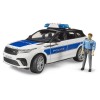 Range Rover Velar Polizia di Bruder