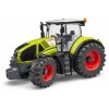 Trattore Claas Axion 950 di Bruder
