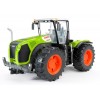 Trattore Claas Xerion 5000 di Bruder