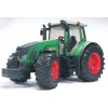 Trattore Fendt 936 Vario di Bruder