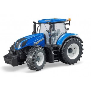 Trattore New Holland T7.315 di Bruder