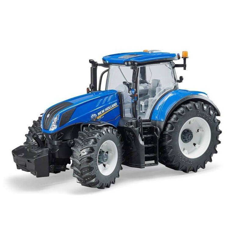 Trattore New Holland T7.315 di Bruder