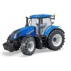 Trattore New Holland T7.315 di Bruder