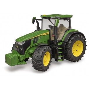 Trattore John Deere 7r 350 di Bruder