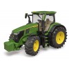 Trattore John Deere 7r 350 di Bruder