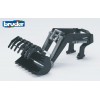 Benna per Trattori Premium-Pro Serie di Bruder