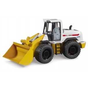 Roadmax Ruspa di Bruder
