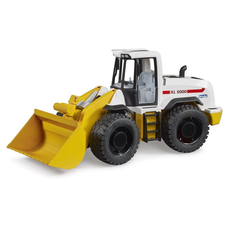 Roadmax Ruspa di Bruder