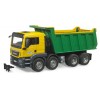 Man Tgs Camion Ribaltabile di Bruder