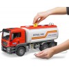 Man Tgs Autocisterna di Bruder