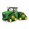 John Deere 9620rx con Cingoli di Bruder