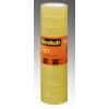 Nastro Trasparente Scotch 508, 10 Rotoli, 15 Mm X 10 M di 3m
