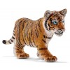Cucciolo di Tigre (Wild Life - Price Red) di Schleich Wild Life