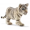 Tigrotto Bianco (Wild Life - Price Red) di Schleich Wild Life
