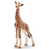 Cucciolo di Giraffa (Wild Life - Price Red) di Schleich Wild Life