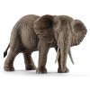Femmina di Elefante Africano (Wild Life) di Schleich Wild Life