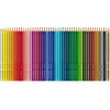 48 Matite Colorate Colour Grip di Faber-Castell
