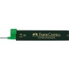 Astuccio 6 Mine Super Polymer da 1,4 - Gradazione B - Confezione da 12 Pezzi di Faber-Castell