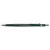 Port. Tk 4600 2mm Verde di Faber-Castell