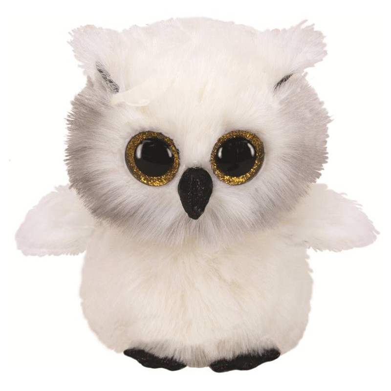Beanie Boos 15cm Austin di Ty Beanie B. 15cm