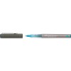Penna Roller Free Ink Punta Fine 0.7mm Colore Azzurro di Faber-Castell