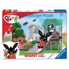 Puzzle Maxi 24 Bing a 24 Pz di Ravensburger Puzzle 24 Pz Giant