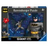 Puzzle Maxi 60 Batman B 60 Pz di Ravensburger Puzzle 60 Pz Giant