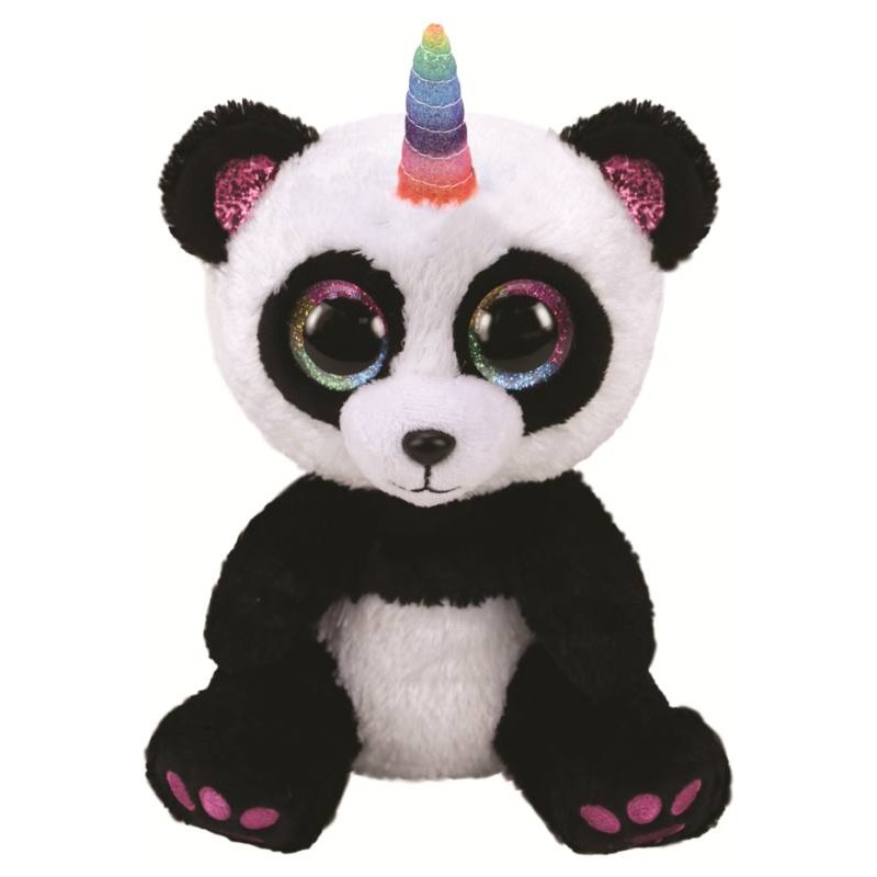 Beanie Boos 15cm Paris di Ty Beanie B. 15cm