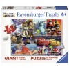 Puzzle Maxi 60 Disney Pixar Friends 60 Pz di Ravensburger Puzzle 60 Pz Giant