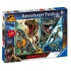 Puzzle 125 Giant Jurassic World di Ravensburger Puzzle 125 Pz Giant