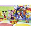 Puzzle 2x12 Topolino,Minnie & Co. 2 X 12 Pz di Ravensburger Puzzle 2x12 Pz
