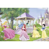 Puzzle 2x24 Principesse Disney 2 X 24 Pz di Ravensburger Puzzle 2x24 Pz