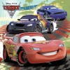 Puzzle 3x49 Cars 2 3 X 49 Pz di Ravensburger Puzzle 3x49 Pz