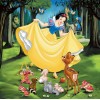 Puzzle 3x49 Pz Principesse Disney A di Ravensburger Puzzle 3x49 Pz
