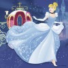 Puzzle 3x49 Principesse Disney B 3 X 49 Pz di Ravensburger Puzzle 3x49 Pz
