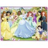 Puzzle 100 Principesse Disney a Xxl 100 Pz di Ravensburger Puzzle 100 Pezzi Xxl