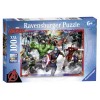 Puzzle 100 Avengers B Xxl 100 Pz di Ravensburger Puzzle 100 Pezzi Xxl