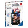 Puzzle 3d Portapenne Harry Potter di Ravensburger Puzzle 3d