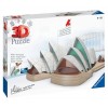Puzzle 3d Sydney Opera House di Ravensburger