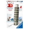 Puzzle 3d Torre di Pisa di Ravensburger Puzzle 3d