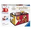Puzzle 3d Harry Potter di Ravensburger Puzzle 3d
