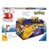 Puzzle 3d Pokemon di Ravensburger Puzzle 3d