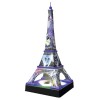 Puzzle 3d Disney Tour Eiffel di Ravensburger