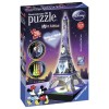 Puzzle 3d Disney Tour Eiffel di Ravensburger