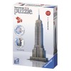 Puzzle 3d Empire State Building di Ravensburger Puzzle 3d