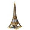 Puzzle 3d Tour Eiffel di Ravensburger Puzzle 3d