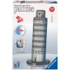 Puzzle 3d Torre di Pisa di Ravensburger Puzzle 3d