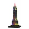 3d Puzzle Empire State Building di Ravensburger